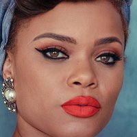 Andra Day Nue