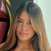Andrea Malave Nue