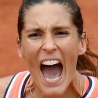 Andrea Petkovic Nue