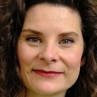 Andrée Pelletier Nue