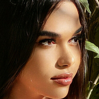 Andreza Guimaraes Nue