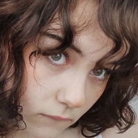 Ange ASMR Nue