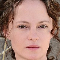 Angela Bettis Nue