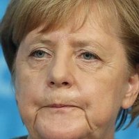 Angela Merkel Nue