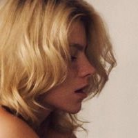 Angela Olszewska Nue