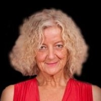 Angela Plater Nue
