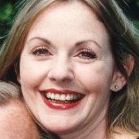 Angela Scoular Nue