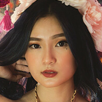 angeliachristy Nue