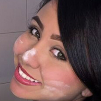 Angelica Martinez Nue