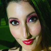 angelicastranger7 Nue