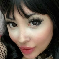 angelilia Nue