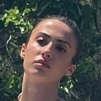 Angelina Censori Nue