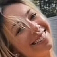 Angelina Urciuoli Nue