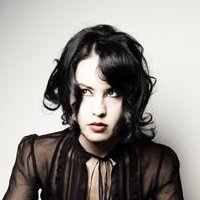 Angelita Franco Nue