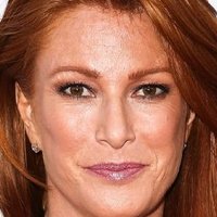 Angie Everhart Nue