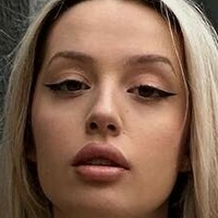 Anisimova Anastasia Nue
