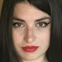 Anita DinamitaX Nue