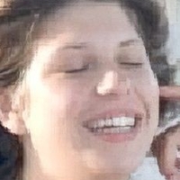 Anita Matamoros Nue