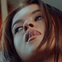 anna_babydoll Nue