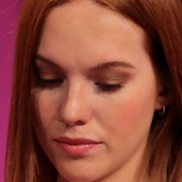 Anna Ciati Nue