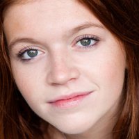 Anna Dawson Nue