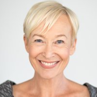 Anna Hruby Nue
