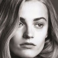 Anna Jagodzinska Nue