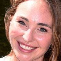 Anna Juliana Jaenner Nue