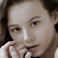Anna Kozhevnikova Nue