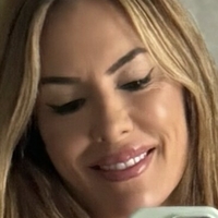 Anna-Maria Ferchichi Nue