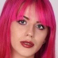 Anna Masarski Nue