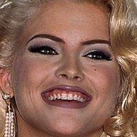 Anna Nicole Smith Nue