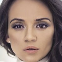 Anna Przybylska Nue