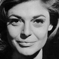 Anne Bancroft Nue