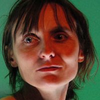 Anne Caillere Nue