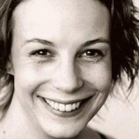 Anne Cantineau Nue