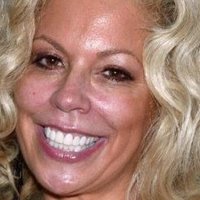 Anne Gaybis Nue
