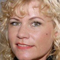 Anne Kasprik Nue