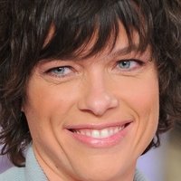 Anne Le Nen Nue