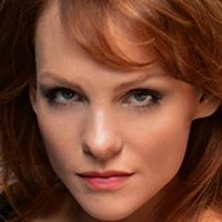 Anne Leighton Nue