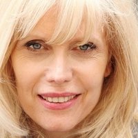 Annick Christiaens Nue