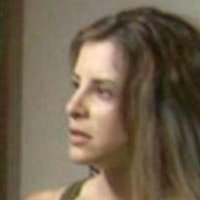 Annie Sorell Nue
