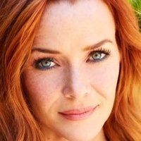 Annie Wersching Nue