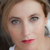 Anniek Vandercruysse Nue