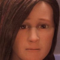 Anomalisa Nue