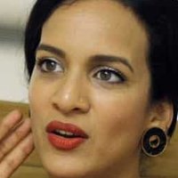 Anoushka Nue