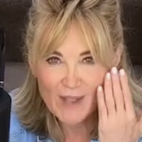 Anthea Turner Nue