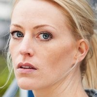 Antje Koch Nue