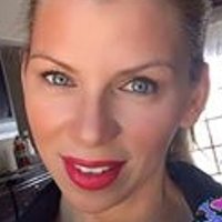 Antoinette Abbott Nue