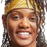 Antoinette Maynard Nue